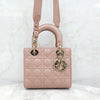 Dior My ABC Small Bag Blush Cannage M0538ONGE 7166 163154816 [P]
