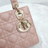 Dior My ABC Small Bag Blush Cannage M0538ONGE 7166 163154816 [P]