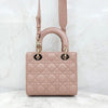 Dior My ABC Small Bag Blush Cannage M0538ONGE 7166 163154816 [P]