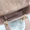 Dior My ABC Small Bag Blush Cannage M0538ONGE 7166 163154816 [P]