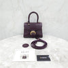 Delvaux Mini Tote Shoulder Bag 6782 163154823 [P]