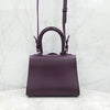 Delvaux Mini Tote Shoulder Bag 6782 163154823 [P]