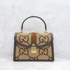 Gucci Ophidia Web Small Top Handle Bag 651055 6326 163154835 [P]