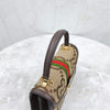 Gucci Ophidia Web Small Top Handle Bag 651055 6326 163154835 [P]