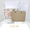 Dior Leather Essential Tote Bag M8721OZVJ 6177 163154840 [P]