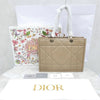 Dior Leather Essential Tote Bag M8721OZVJ 6177 163154840 [P]