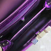 Louis Vuitton Capucines BB Amethyste Crocodile 5680 163154856 [P]