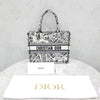Dior Book Tote Medium Plan de Paris M1296ZOMP 5483 163154861 [P]