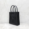 PRADA Eingravierte Leder Tragetasche 5242 163154881 [P]