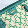 Gucci Ophidia Raffia Tote Shoulder Bag Medium 631685 5202 163154882 [P]