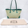 Gucci Ophidia Raffia Tote Shoulder Bag Medium 631685 5202 163154882 [P]