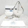 Prada Small Leather Shoulder Bag 1BC194 4955 163154893 [P]
