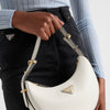 Prada Small Leather Shoulder Bag 1BC194 4955 163154893 [P]