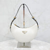Prada Small Leather Shoulder Bag 1BC194 4955 163154893 [P]