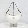 Prada Small Leather Shoulder Bag 1BC194 4955 163154893 [P]