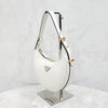 Prada Small Leather Shoulder Bag 1BC194 4955 163154893 [P]