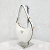 Prada Small Leather Shoulder Bag 1BC194 4955 163154893 [P]