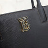 Burberry Grained Leather Bag Medium 8049042 3679 163154904 [P]