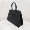 Burberry Grained Leather Bag Medium 8049042 3679 163154904 [P]