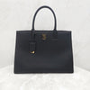 Burberry Grained Leather Bag Medium 8049042 3679 163154904 [P]
