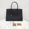 Burberry Grained Leather Bag Medium 8049042 3679 163154904 [P]