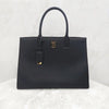 Burberry Grained Leather Bag Medium 8049042 3679 163154904 [P]
