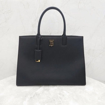 Burberry Grained Leather Bag Medium 8049042 3679 163154904 [P]