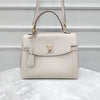 Louis Vuitton Lockme Ever MM 218 163154915 [P]