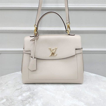 Louis Vuitton Lockme Ever MM 218 163154915 [P]