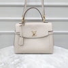Louis Vuitton Lockme Ever MM 218 163154915 [P]