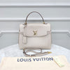 Louis Vuitton Lockme Ever MM 218 163154915 [P]
