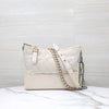 CHANEL Gabrielle Hobo Bag Medium A93824 10514 163155853 [P]