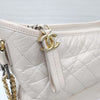 CHANEL Gabrielle Hobo Bag Medium A93824 10514 163155853 [P]