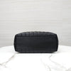 Saint Laurent Small Chain Bag Black Silver 520537 10437 163155873 [P]