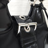 Prada Moon Nylon Leather Bag 1BA381 10396 163155878 [P]