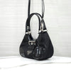 Prada Moon Nylon Leather Bag 1BA381 10396 163155878 [P]