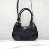 Prada Moon Nylon Leather Bag 1BA381 10396 163155878 [P]