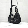 Prada Moon Nylon Leather Bag 1BA381 10396 163155878 [P]