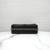 CHANEL Coco Crush Around Chain Flap Shoulder Bag 10277 163155902 [P]