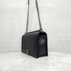 CHANEL Boy Caviar Chain Flap Bag Medium A67086 9763 163155965 [P]