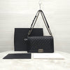 CHANEL Boy Caviar Chain Flap Bag Medium A67086 9763 163155965 [P]
