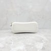 CHANEL Gabrielle Hobo Bag with White Strap 9731 163155973 [P]