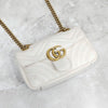 Gucci Mini Chain Shoulder Bag 446744 9495 163155986 [P]