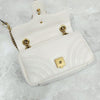 Gucci Mini Chain Shoulder Bag 446744 9495 163155986 [P]