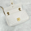 Gucci Mini Chain Shoulder Bag 446744 9495 163155986 [P]