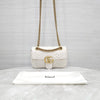 Gucci Mini Chain Shoulder Bag 446744 9495 163155986 [P]