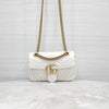 Gucci Mini Chain Shoulder Bag 446744 9495 163155986 [P]