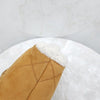 CHANEL Medium Shearling Suede Bag 9007 163156019 [P]