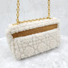 Dior Shearing Caro Medium Shoulder Bag 8770 163156034 [P]