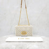 Dior Shearing Caro Medium Shoulder Bag 8770 163156034 [P]